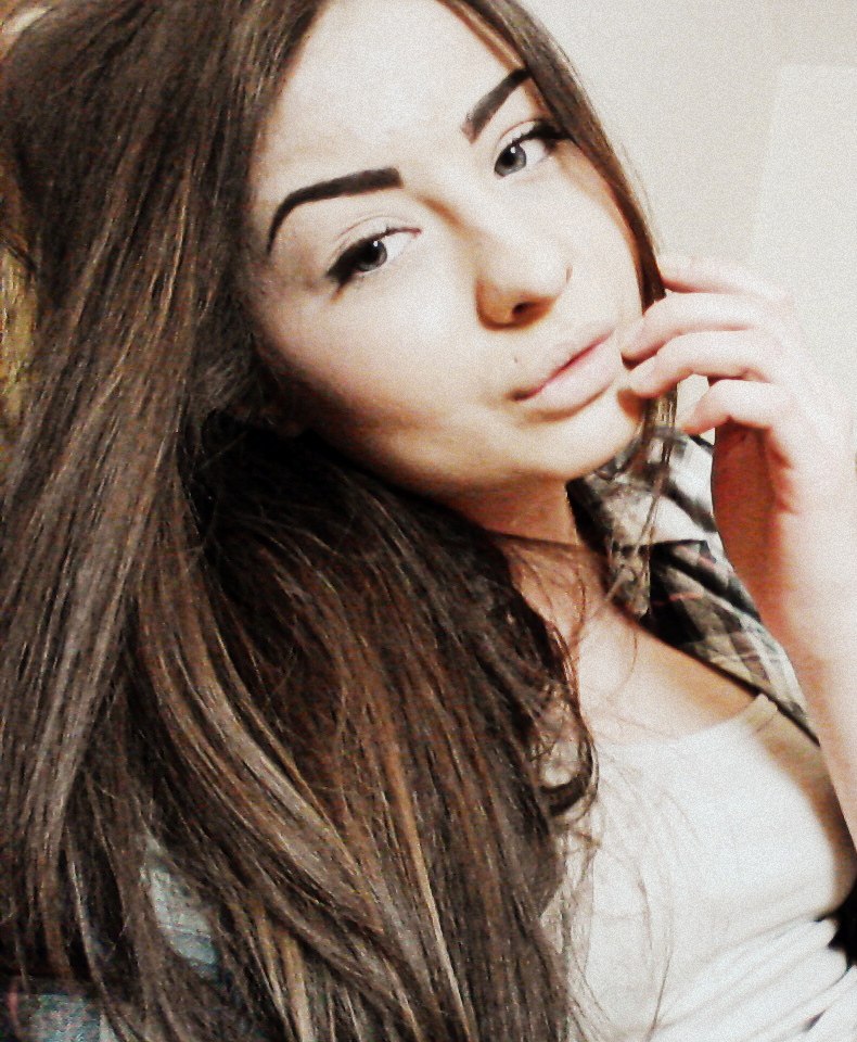 Елизавета Наумова ☆ | Москва