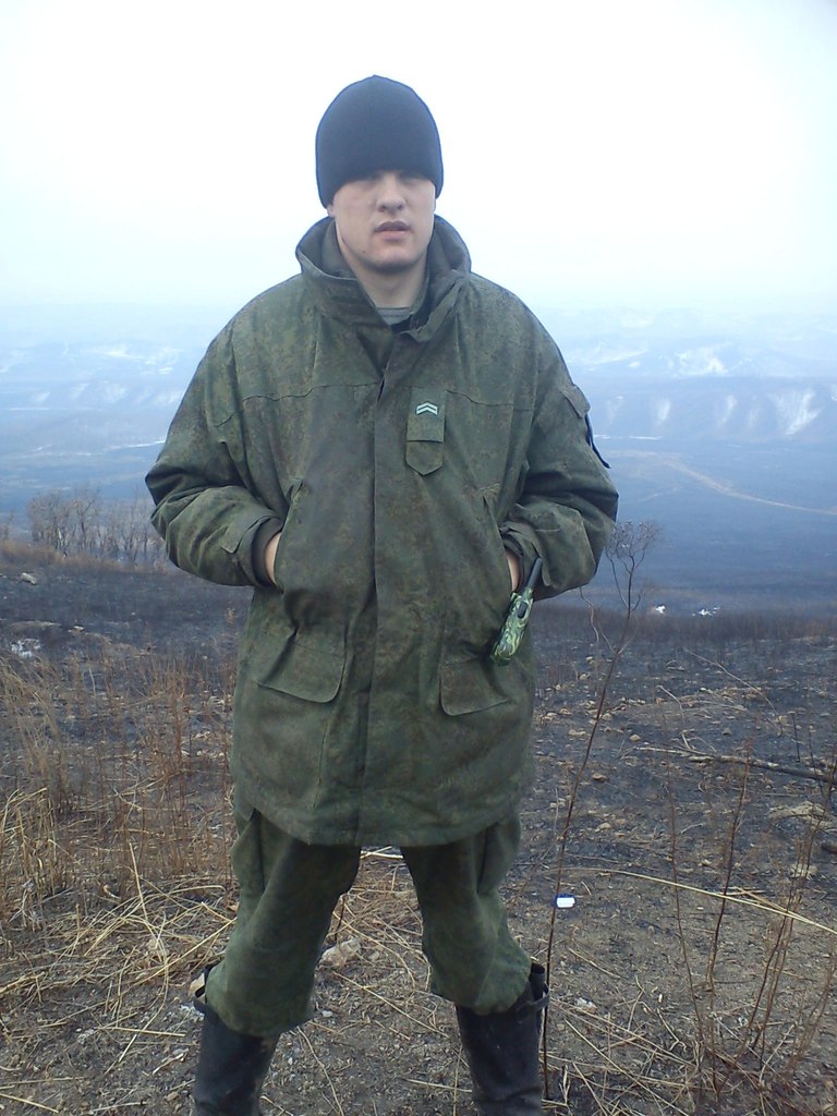 Алексей Кутовой Юрьевич | Благовещенск