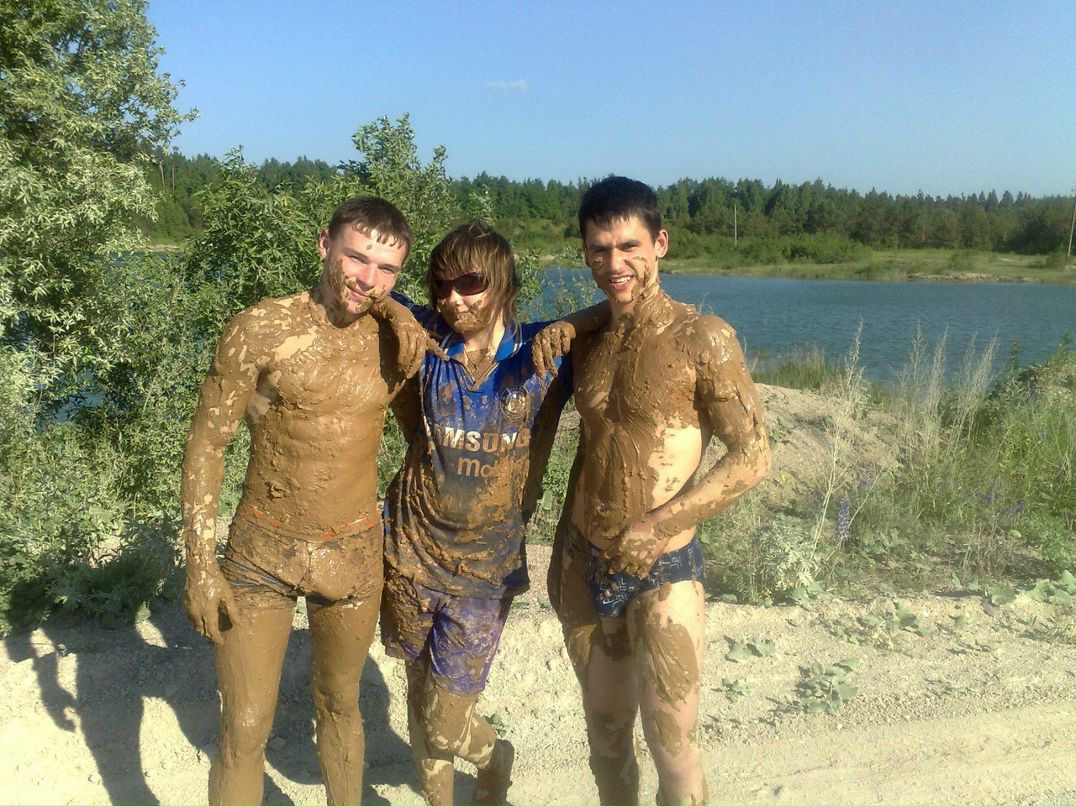 Sergey Goreliy | Черняховск