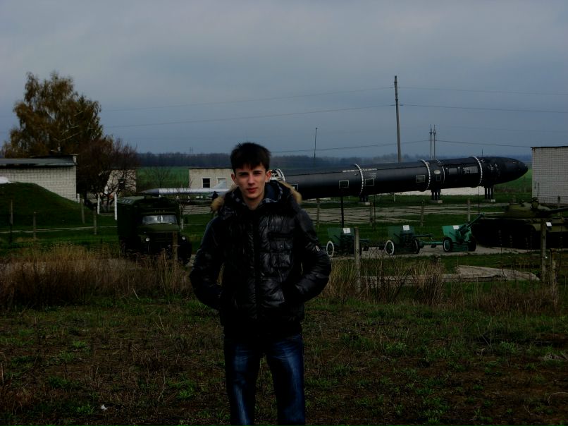 Артур Тарасов | Одесса