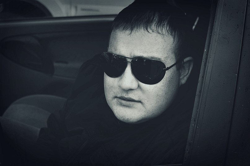 Шамиль Хазипов Kill@ Boo Ratino aka Singapur4ik | Казань