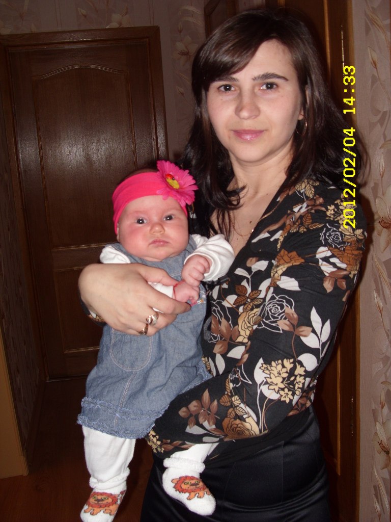 Инна Гуринович | Минск