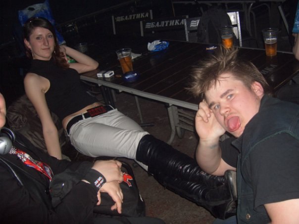 Таточка Иванова | Санкт-Петербург