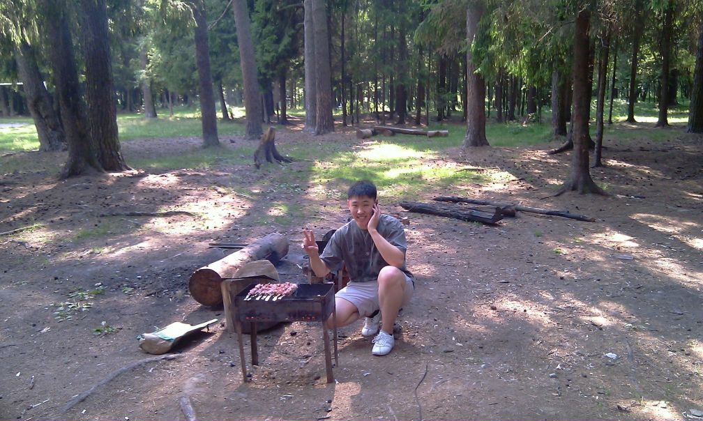 №60, Станислав Ким, Jecheon, Южная Корея №60, Станислав Ким, Jecheon, Южная Корея