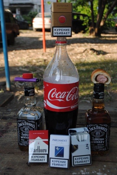 Данила Некрасов | Альметьевск