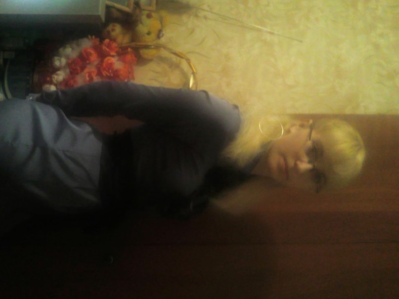 Елена Перфилова | Муром