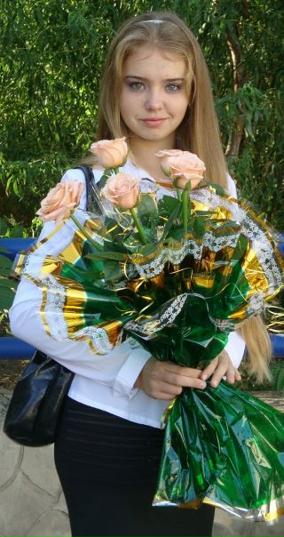 №105, Тетяна Цикало, 32 года, Запорожье №105, Тетяна Цикало, 32 года, Запорожье