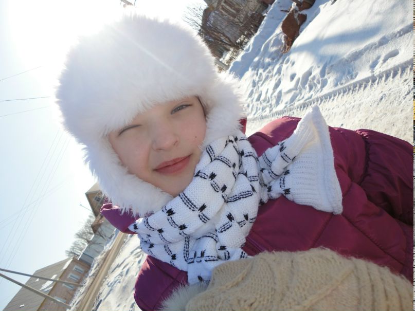 Ольга Мигунова | Бугуруслан