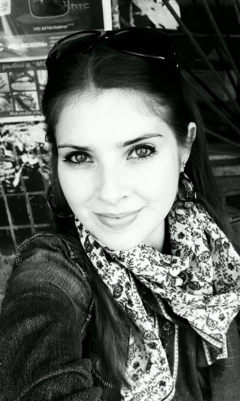 Полина Подолина | Киев