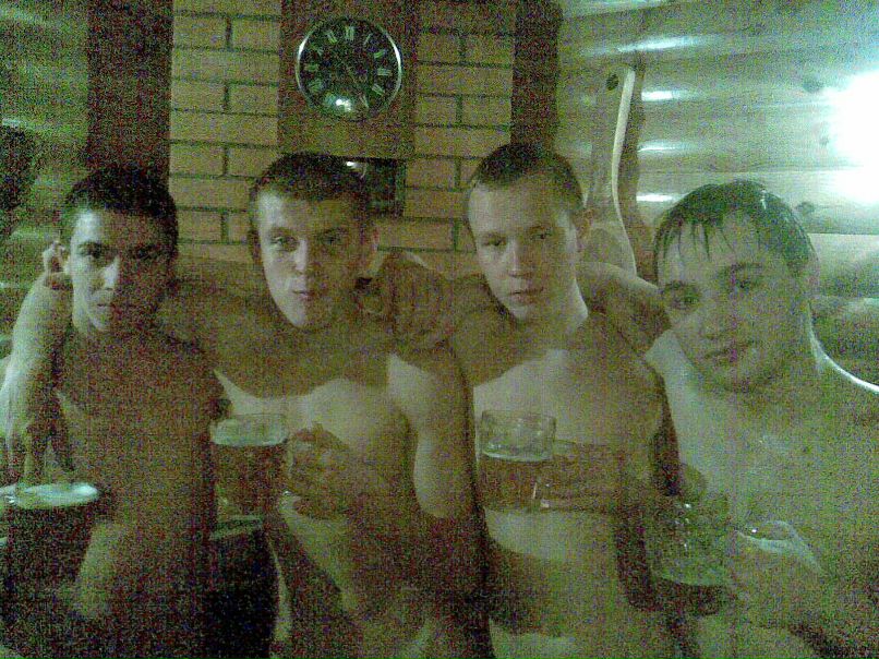 Виталий Лукомский | Коростень