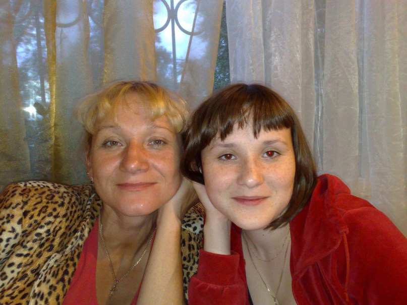 Оля Сабурова | Пермь