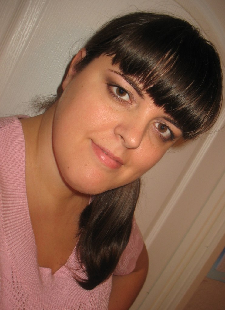 Катрин Ким | Мурманск