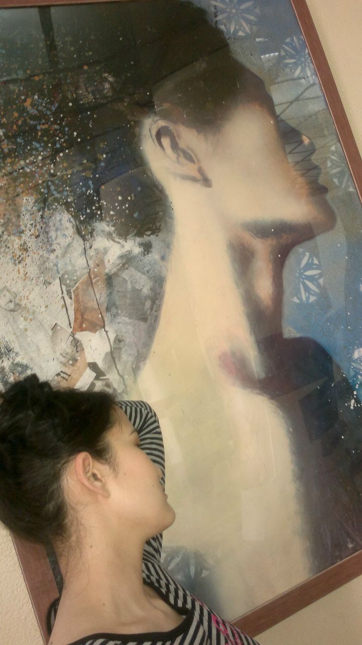 Людмила Миланская | Улан-Удэ