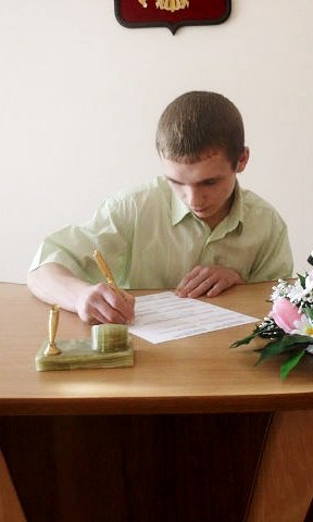 Серёга Петров Sergeevich | Калининград