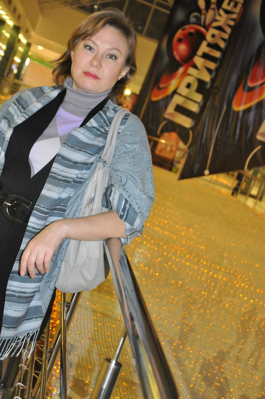 Елена Шигапова | Шемордан