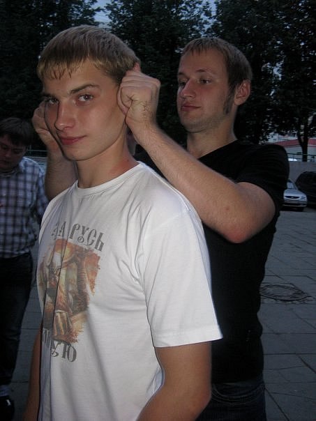 Valera Orlov Варыч | Москва