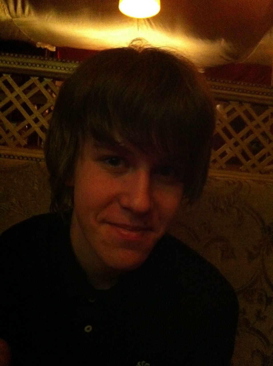 Антон Китаев | Москва