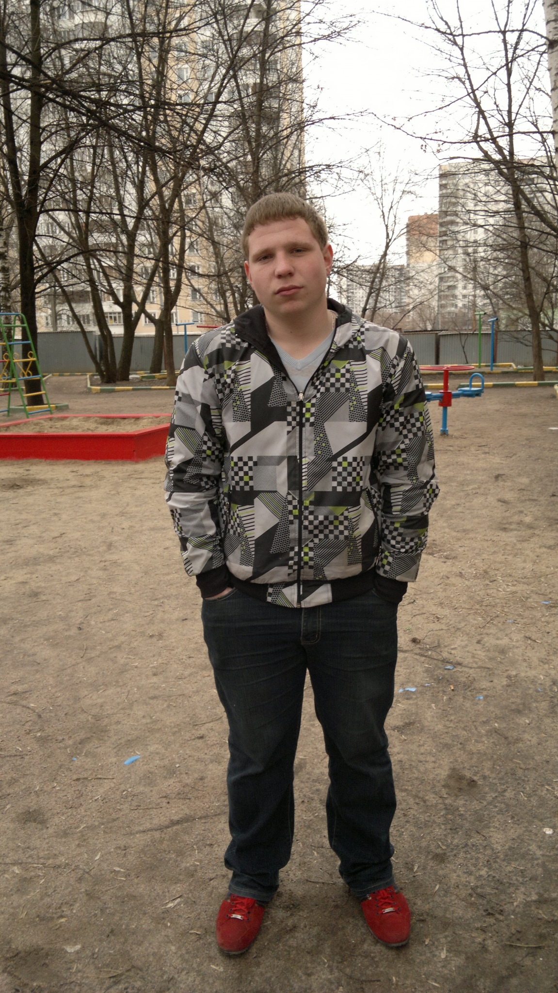 Фото профиля