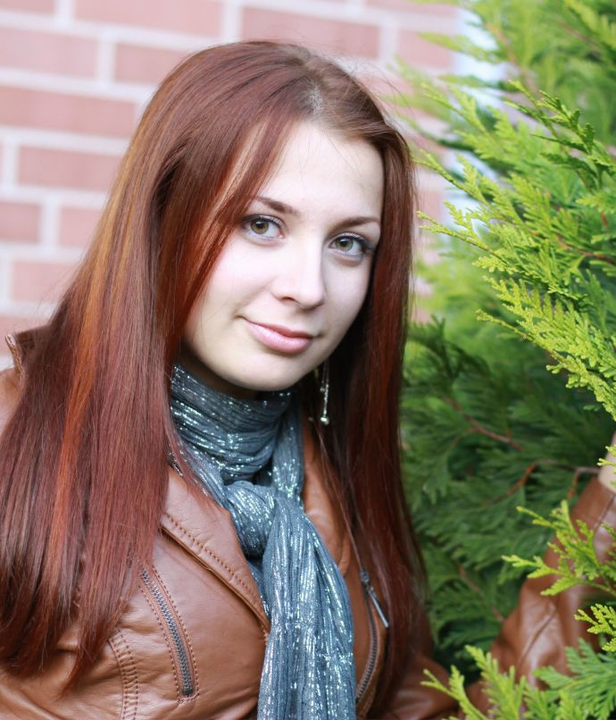 Олена Іванус | Львов