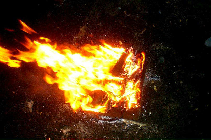 Рома Подольский | Каменское / Днепродзержинск