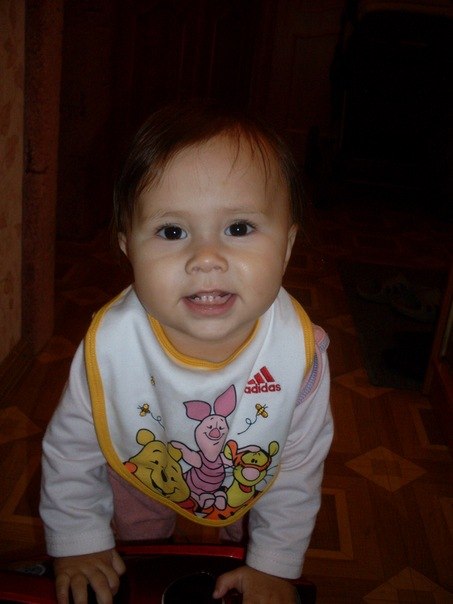 №18, Игорь Воробьев №18, Игорь Воробьев