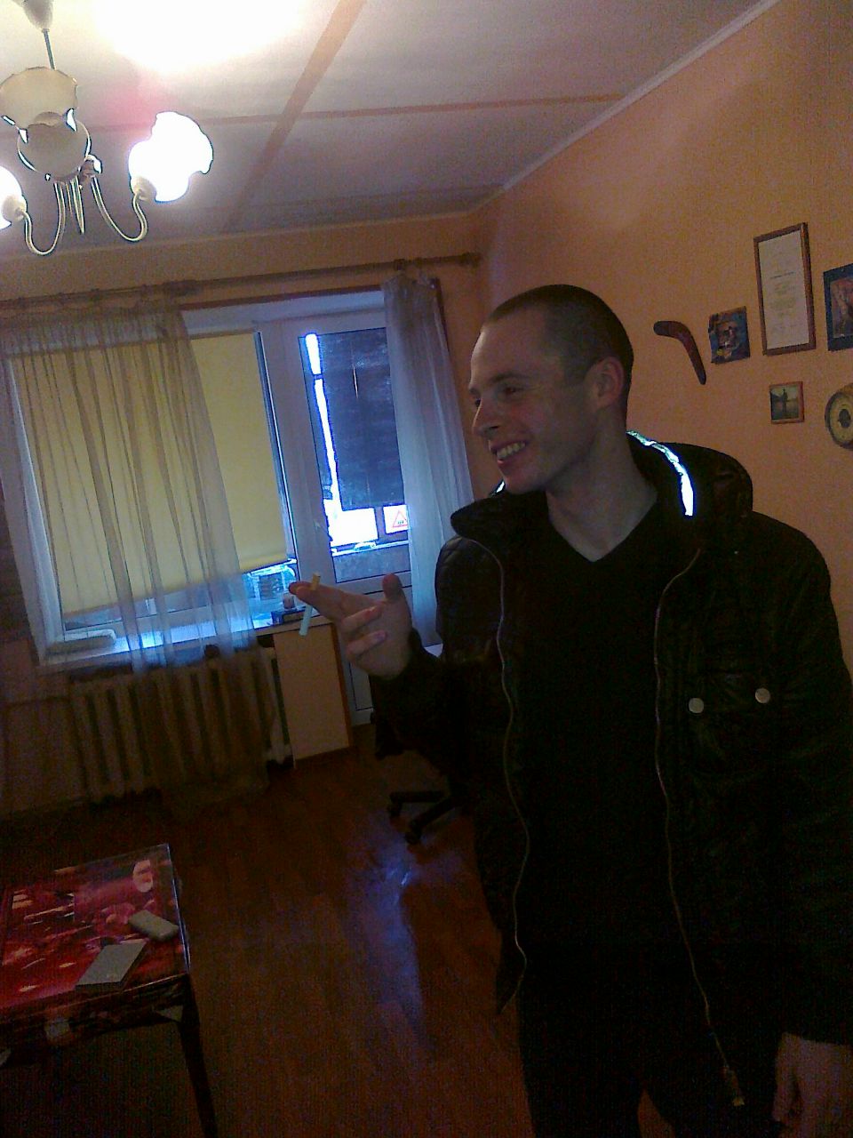 Артем Соколов | Екатеринбург