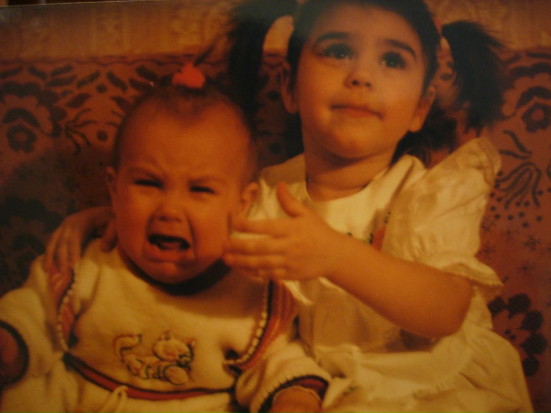 Катюшка Дайняк | 