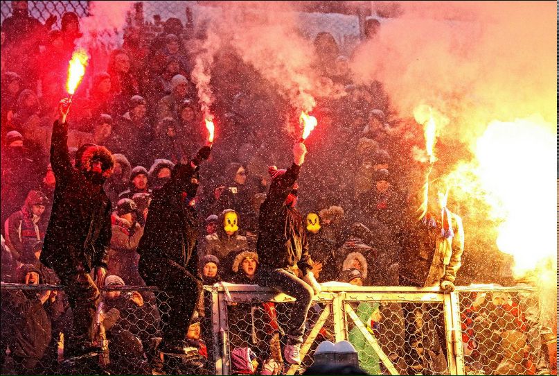 Михаил Кузьмичев | Талдом