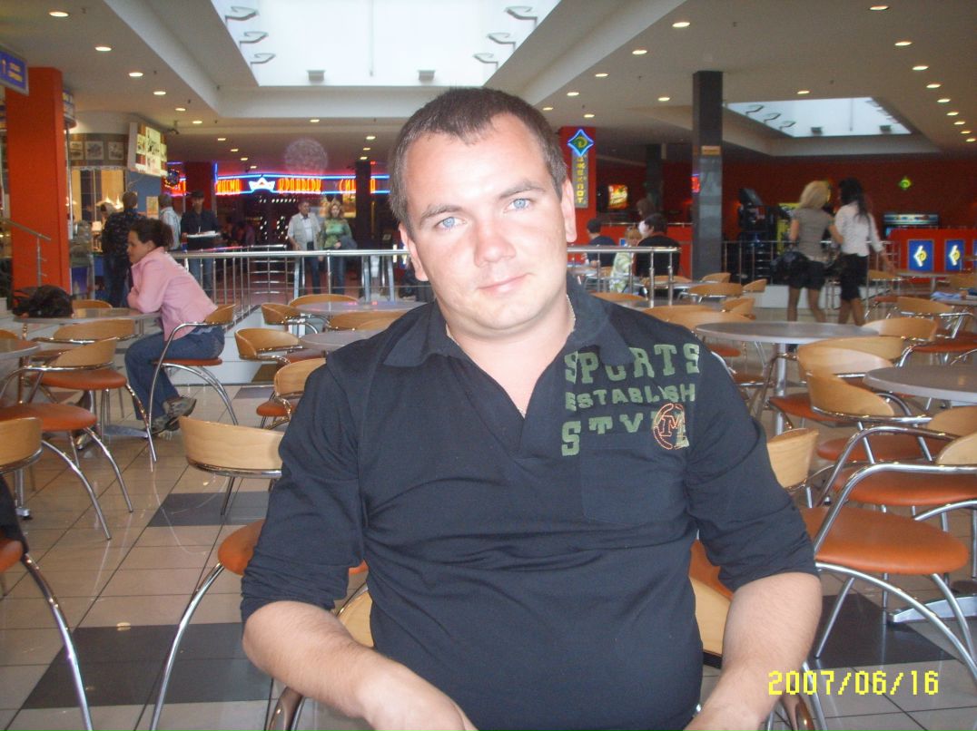 Анатолий Пузряков <<пузырь>> | Санкт-Петербург