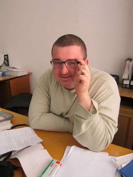 №37, Сергей Вершняк, 39 лет, Токмак №37, Сергей Вершняк, 39 лет, Токмак