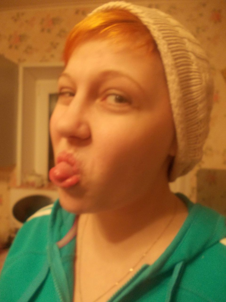 Аня Стрельникова | Уфа