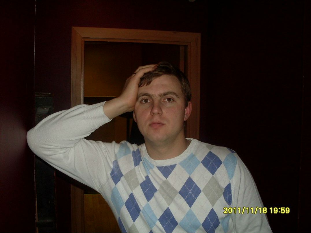 Вовка Білогура | Киев