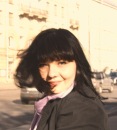 Фотография Стрелец Ирины