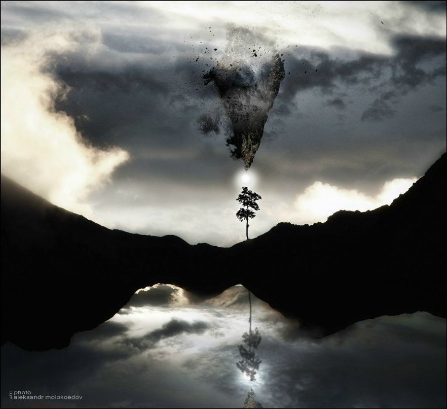 Александр Молокоедов | 