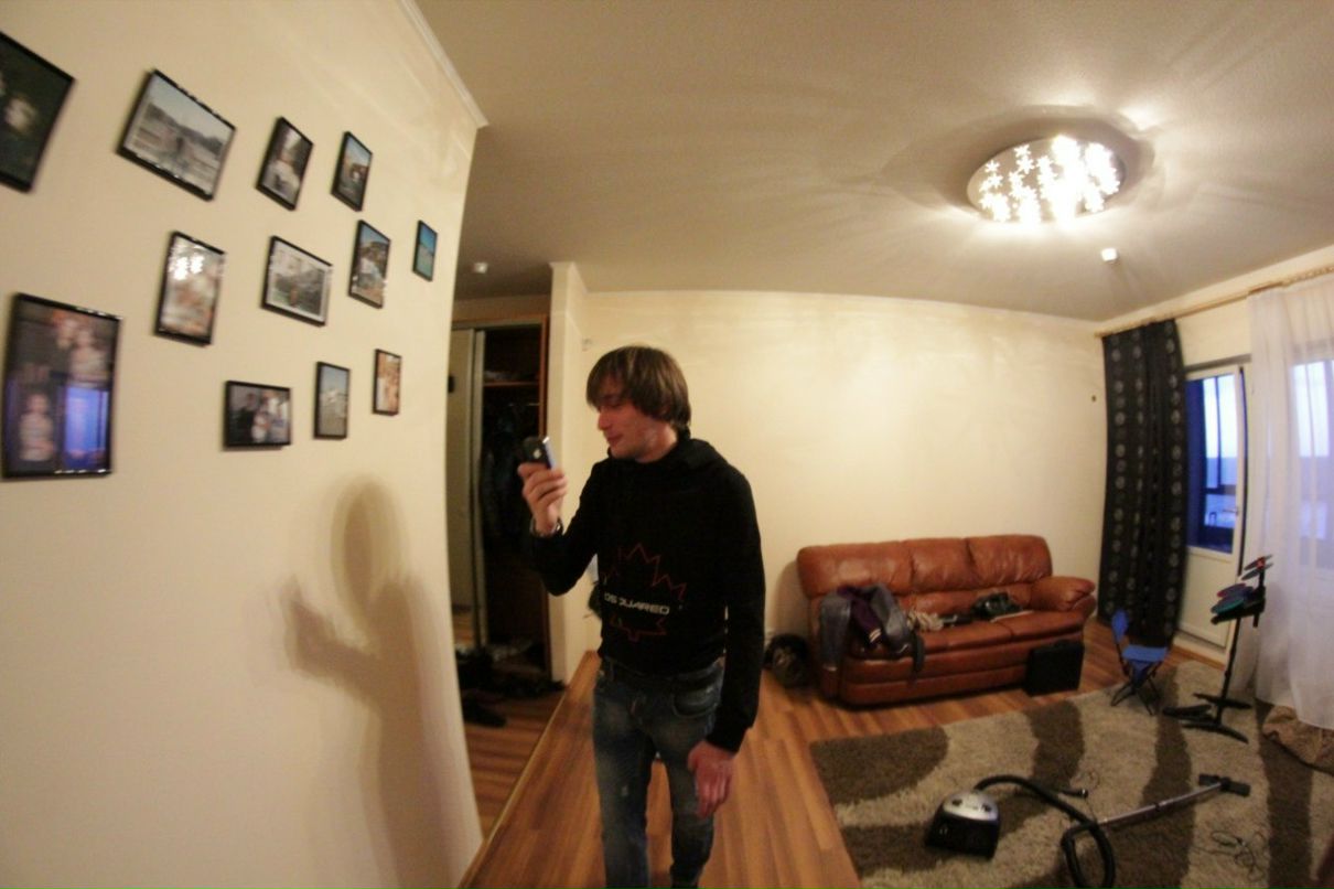 Павел Павлов | Санкт-Петербург