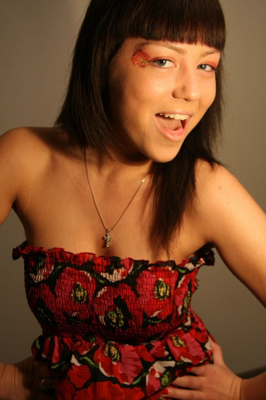 Ольчик Володина ♡ | Москва