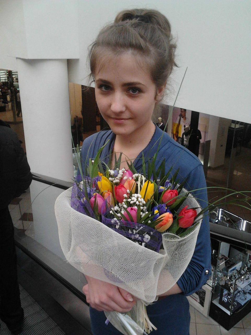 Катя Степована | Червоноград