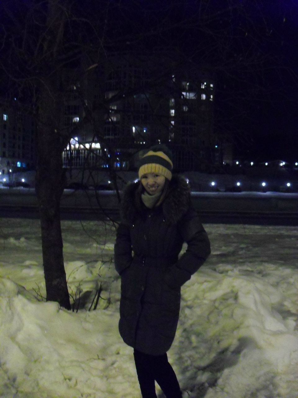 Тунгалаг Ганхуяг | Иваново