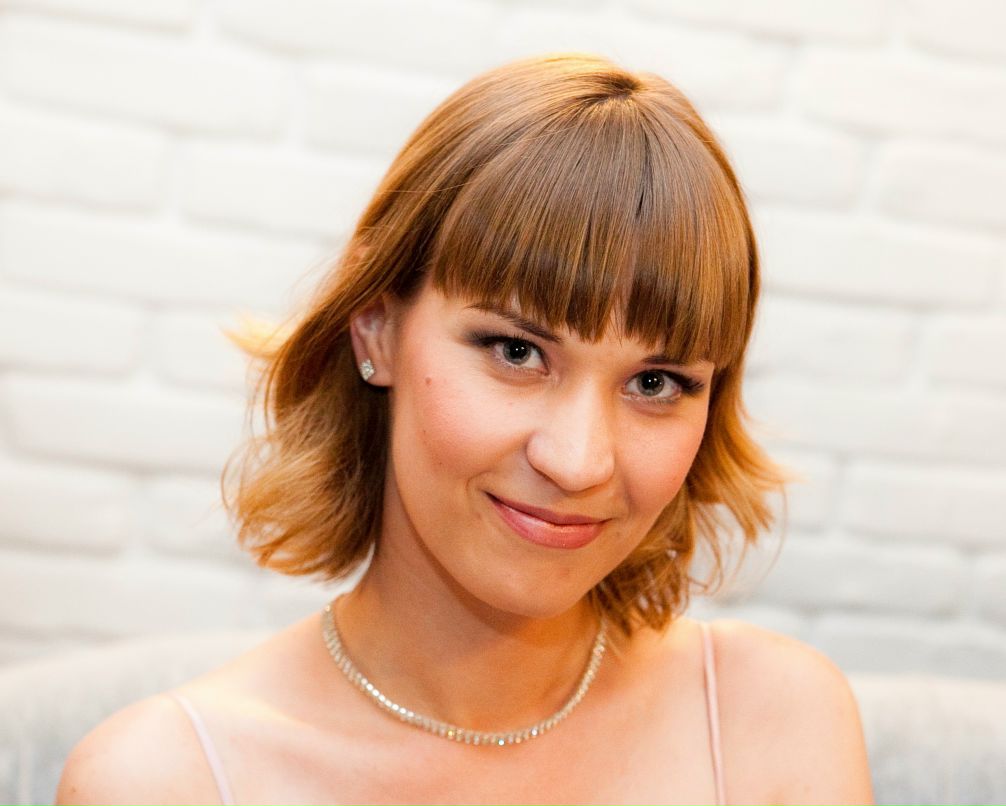 Ирина Сергеева | Кемерово