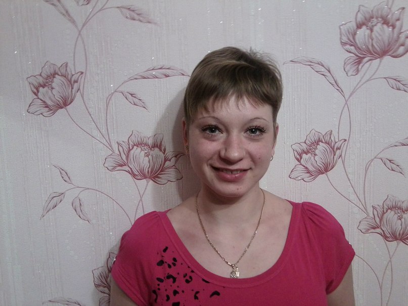 Мария Новикова | Нижний Новгород