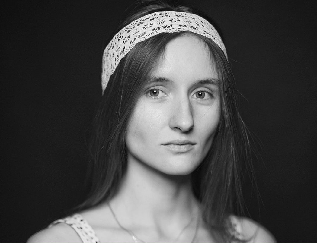 Лиза Кожушко | Москва