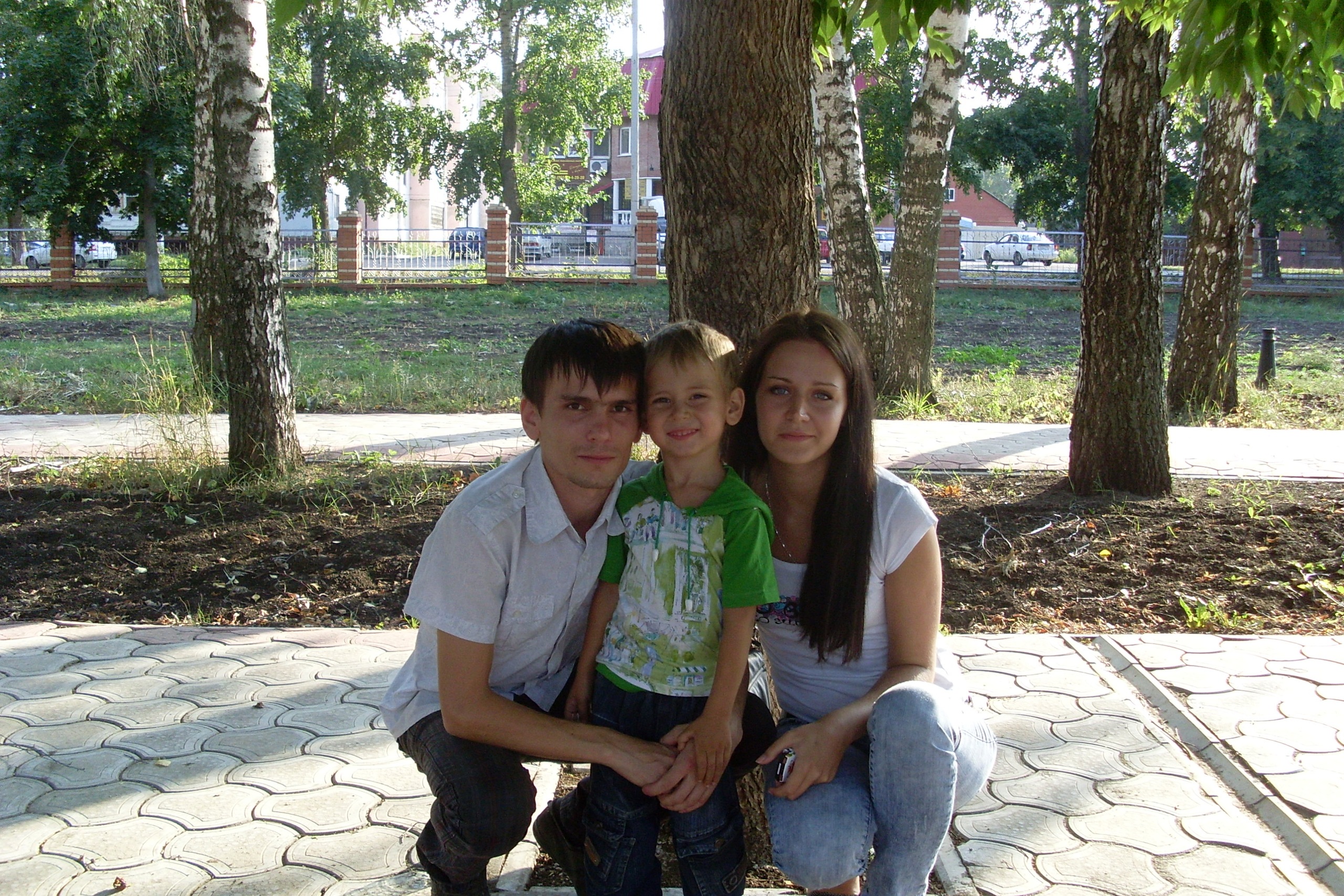 Фото профиля