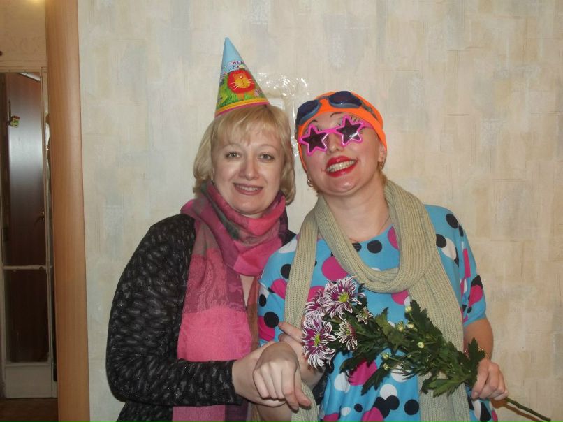 Наталья Елтонская | Красноярск