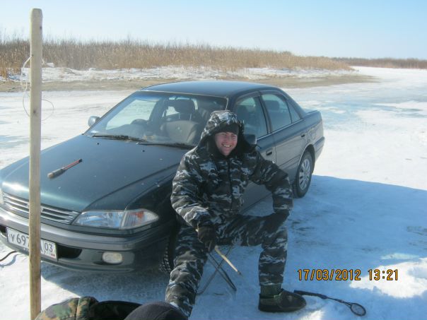 №7, Павел Тагильцев №7, Павел Тагильцев