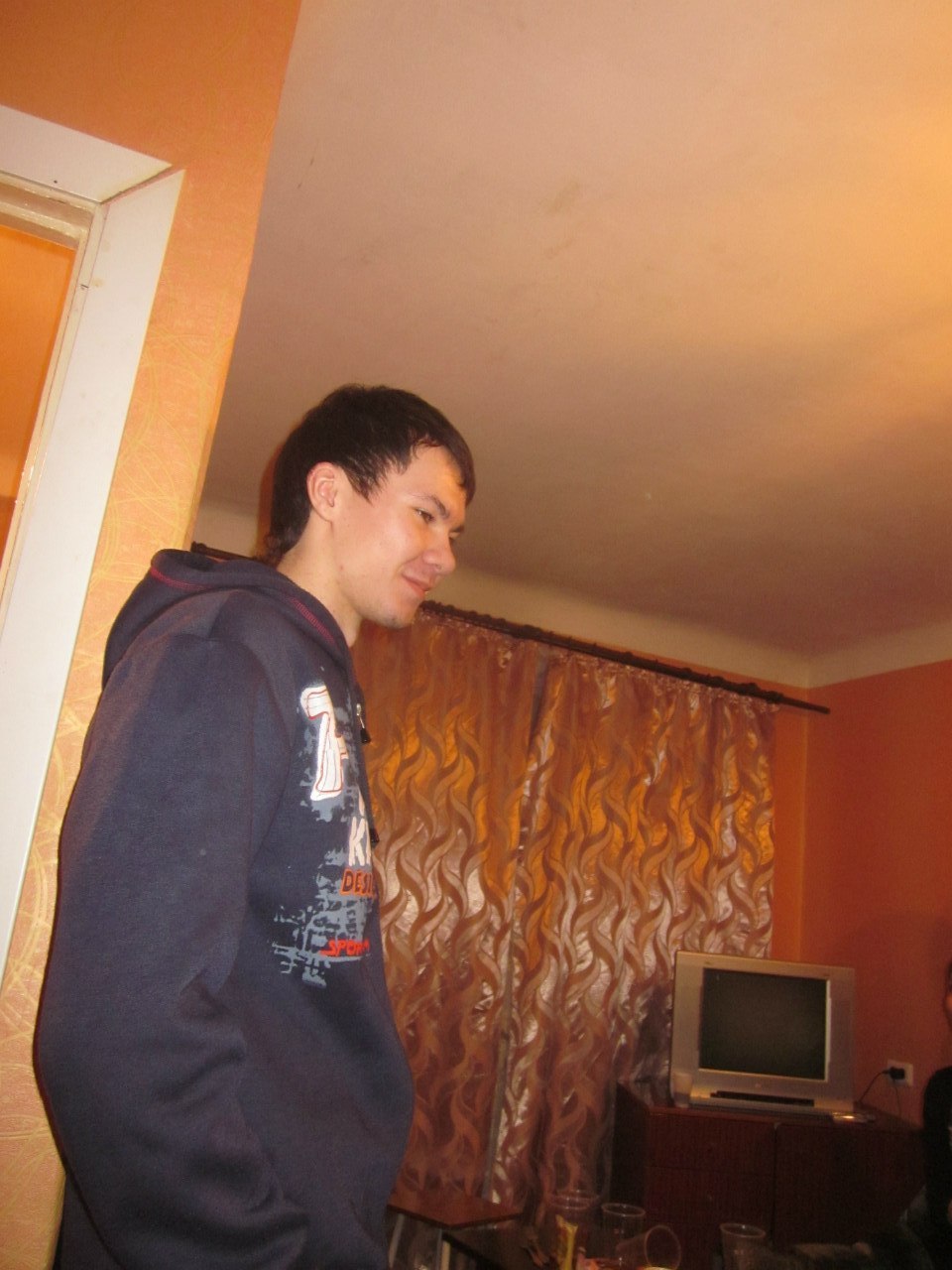 Радиф Гареев MR. | Уфа