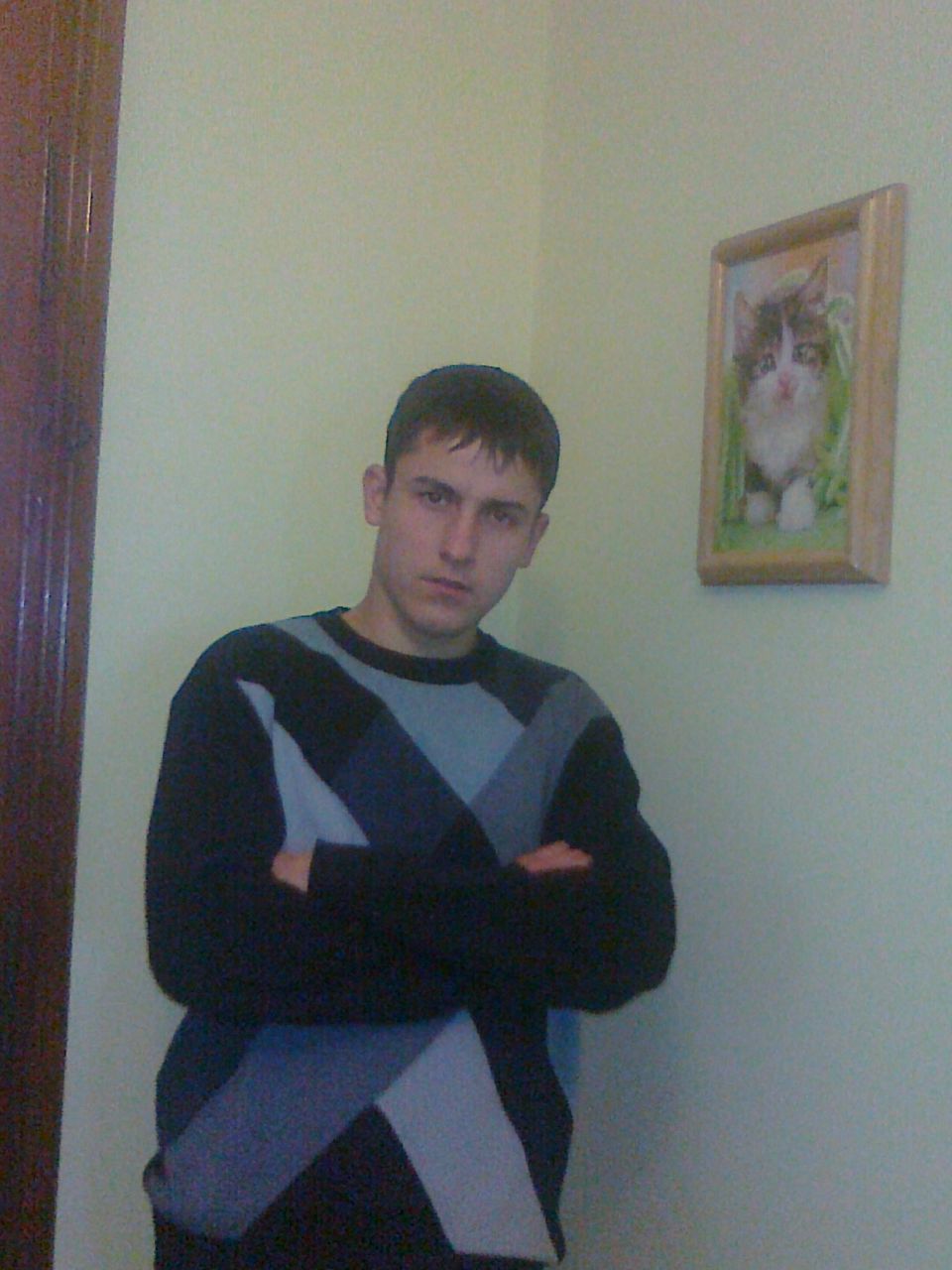 Андрій Олексин | Львов