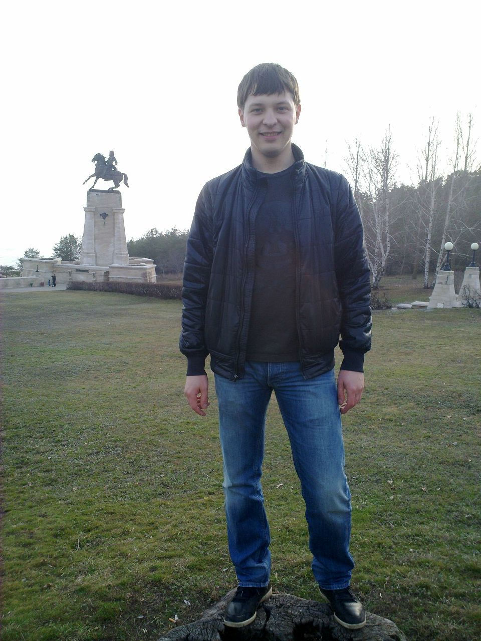 Александр Никерин | Тольятти