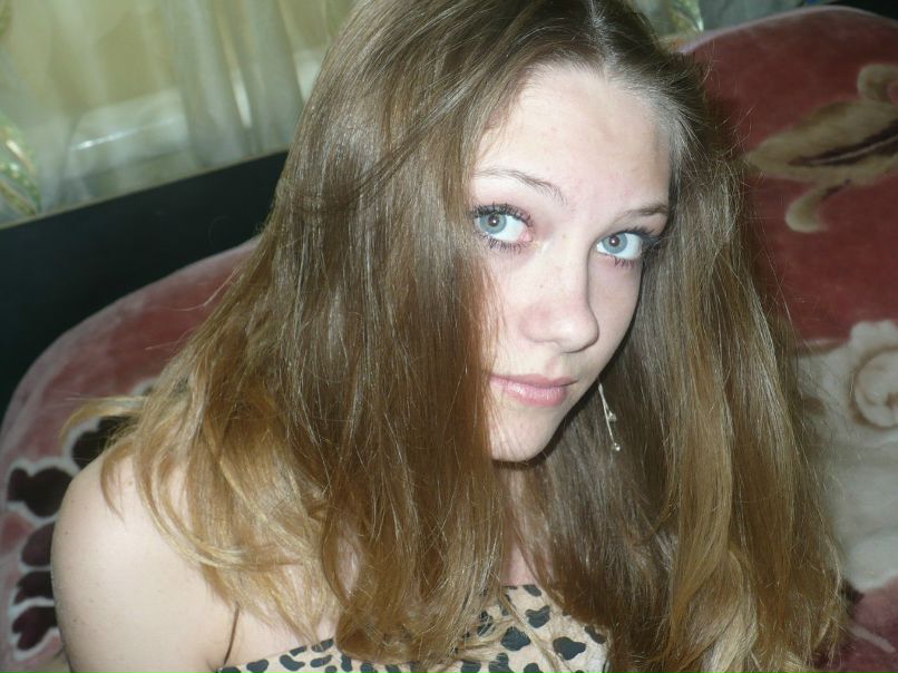 Олеся Неверова | Челябинск