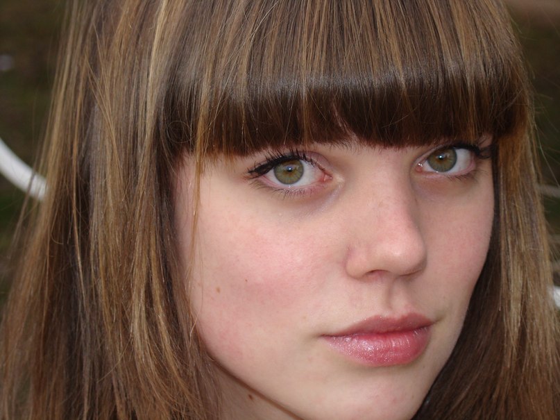 Юльчик Хибер ☜♡☞ | Симферополь