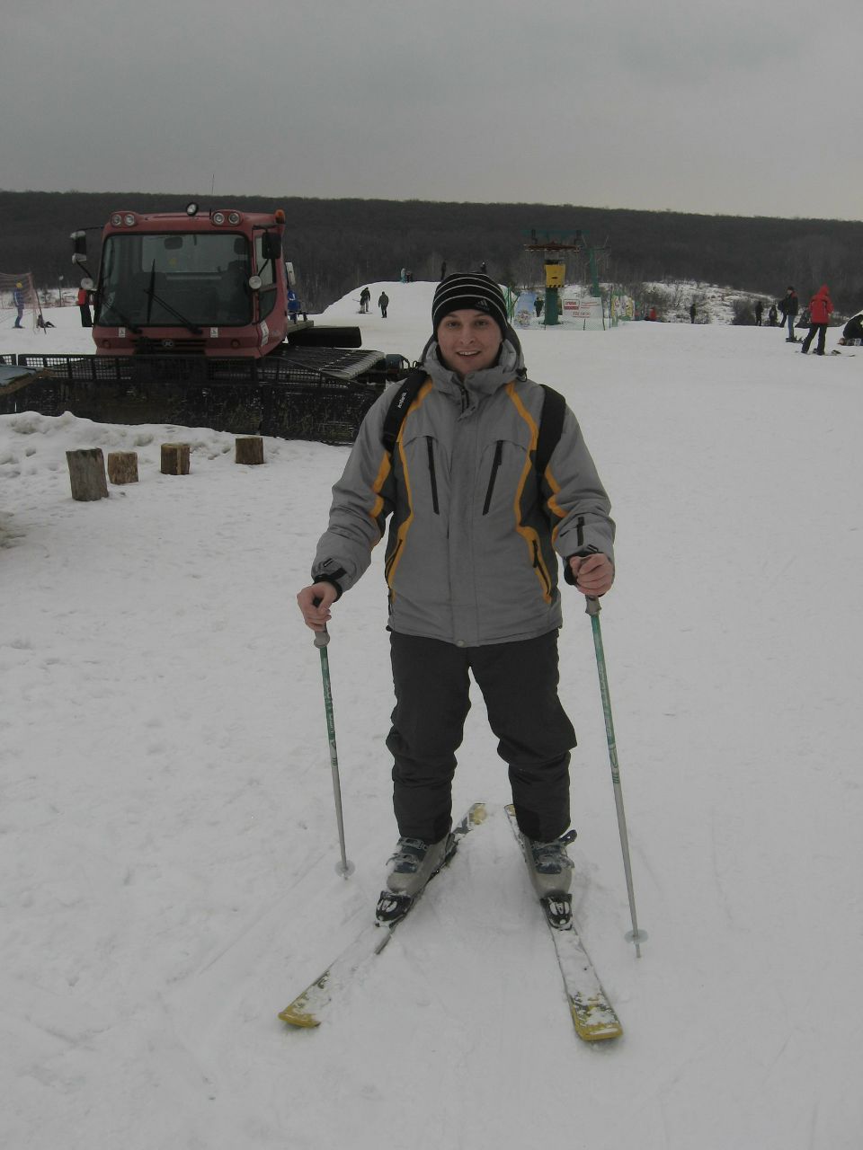 Александр Сосна *ShuSTeR* | Харьков